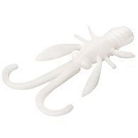 Силікон FishUp Baffi Fly, 1,50", 3,8 см, 10 шт, #009, Часник: купити, ціна, Київ, Україна | Zabros