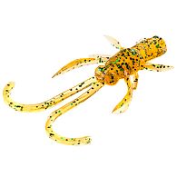 Силікон FishUp Baffi Fly, 1,50", 3,8 см, 10 шт, #036: купити, ціна, Київ, Україна | Zabros