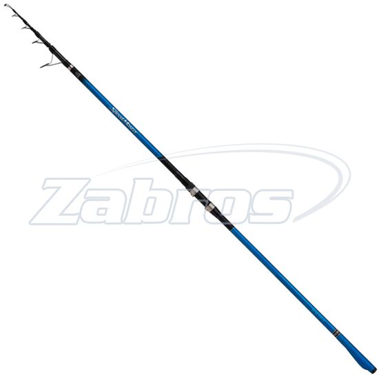 Фото Shimano Speedmaster DX Tele Surf, SMDXSFTE4522, 4,5 м, до 220 г Фото Shimano Speedmaster DX Tele Surf, SMDXSFTE4522, 4,5 м, до 220 г
