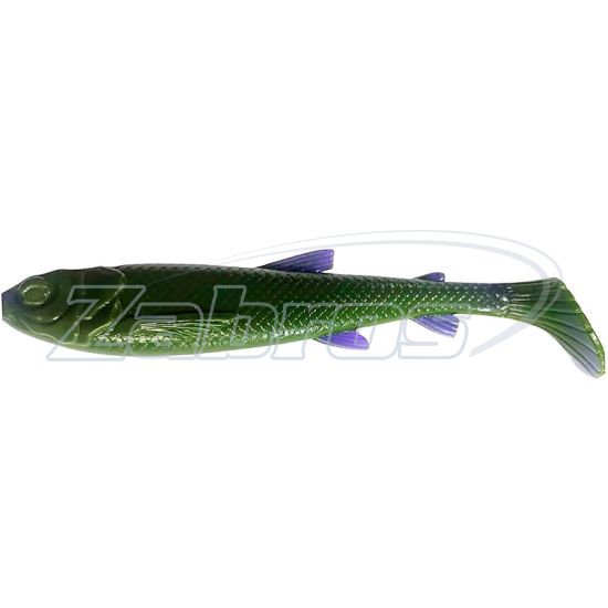 Фото Craft Fish Craft Minnow, 7,10", 18 см, 40 г, 1 шт, 004
