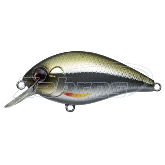 Фото Ever Green Combat Crank 120, 5,8 см, 12,6 г, 1,2 м, 360