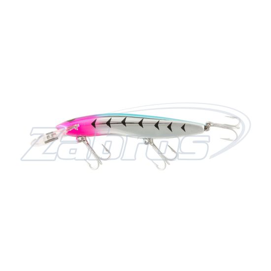 Фото Halco Sorcerer 125 DD, 12,5 см, 20 г, 5 м, R19