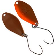 Блесна Nories Masukurouto Ghee, 1,3 г, 2,3 см, 027: купить, цена, Киев, Украина | Zabros