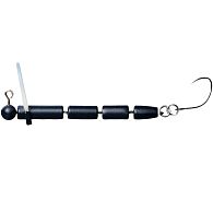 Воблер Daiwa Masu No Koeda Jr, 4,3 см, 1,2 г, Mat Black, купить, цена, Киев, Украина | Zabros