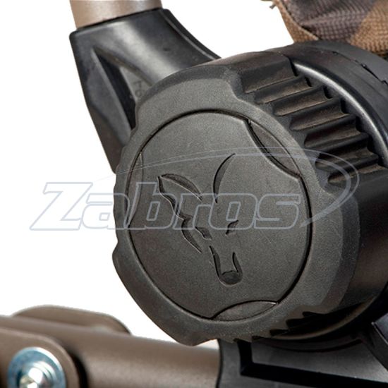 Цена Fox International Super Deluxe Recliner Highback Chair, CBC103