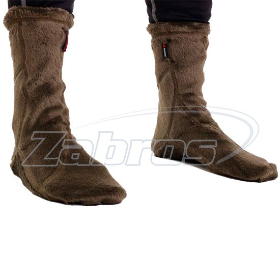 Фотография Fahrenheit High Loft Husky, FAHL22006 44-46, Khaki