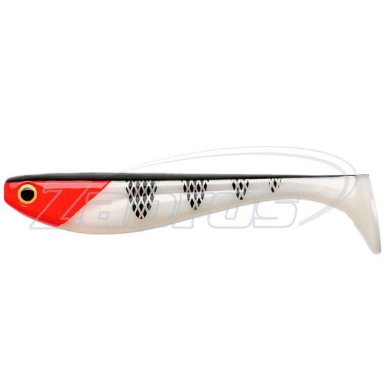 Фото FishUp Wizzle Shad Pike, 8,00", 20,3 см, 70 г, 1 шт, #357