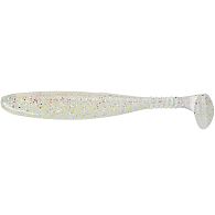 Силикон Daiwa Tournament D'Fin, 3,00", 7,5 см, 10 шт, Crystal UV, купить, цены в Киеве и Украине, интернет-магазин | Zabros