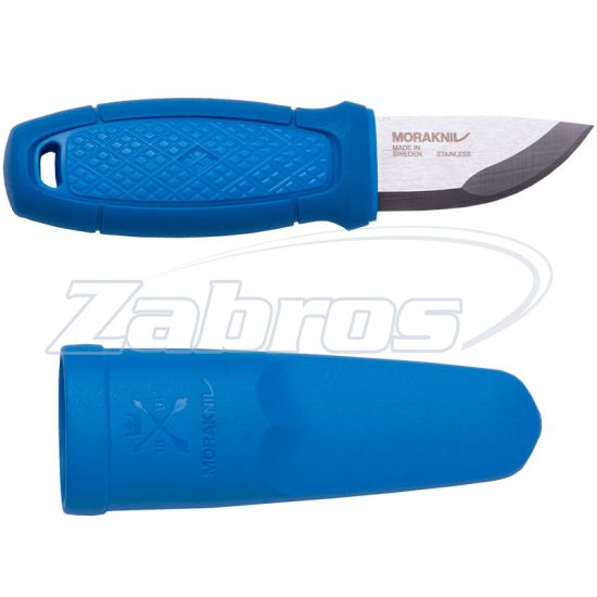 Фото Morakniv Eldris (S), Blue