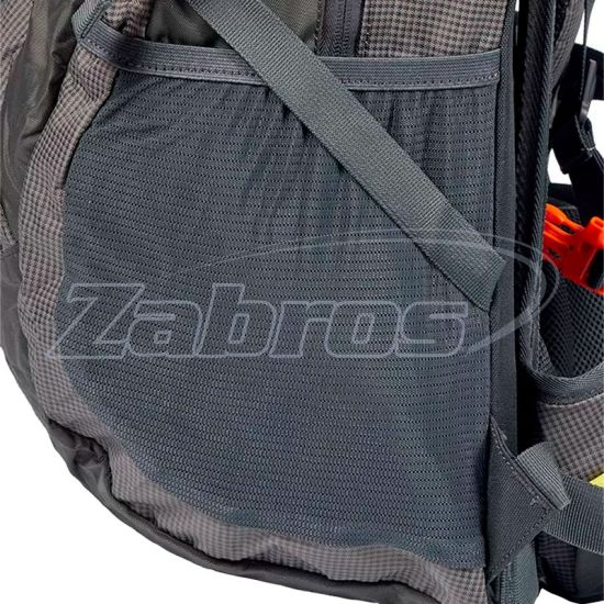 Фото Skif Outdoor Adventure, 40 л, Dark Grey