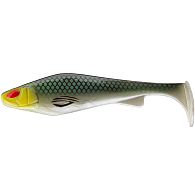 Силікон Daiwa Prorex Lazy Shad, 6,30", 15225-112, 16 см, 1 шт, Headlight, купити, ціни в Києві та Україні, інтернет-магазин | Zabros