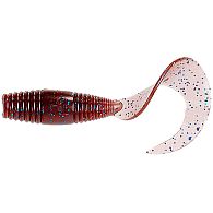 Силікон Lucky John J.I.B. Tail, 2,00", 5,08 см, 10 шт, 140122-S19: купити, ціна, Київ, Україна | Zabros