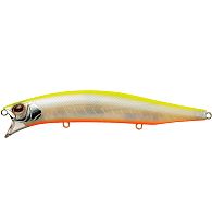Воблер Daiwa Morethan Monster Wake 156F, 15,6 см, 40 г, 0,5 м, Chart Back Pearl, купити, ціна, Київ, Україна | Zabros