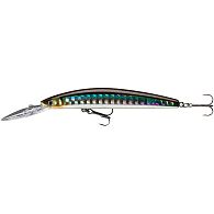 Воблер Daiwa Tournament Double Clutch 75SP-G, 16710-307, 7,5 см, 5 г, 1,5 м, Kibinago, купить, цена, Киев, Украина | Zabros