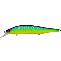 Воблер Megabass Ito Shiner 115SP, 11,5 см, 14 г, 2 м, Mat Tiger, купить, цены в Киеве и Украине, интернет-магазин | Zabros