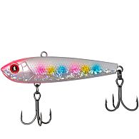 Воблер Viking Fishing Outcast VIB, 7 см, 18,5 г, White Legend, купити, ціна, Київ, Україна | Zabros