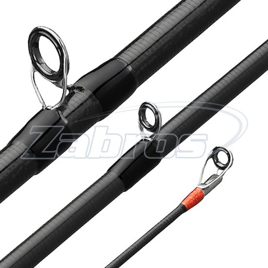 Фотография Graphiteleader 24 Tiro, 24GTIRC-752M, 2,26 м, 7-28 г