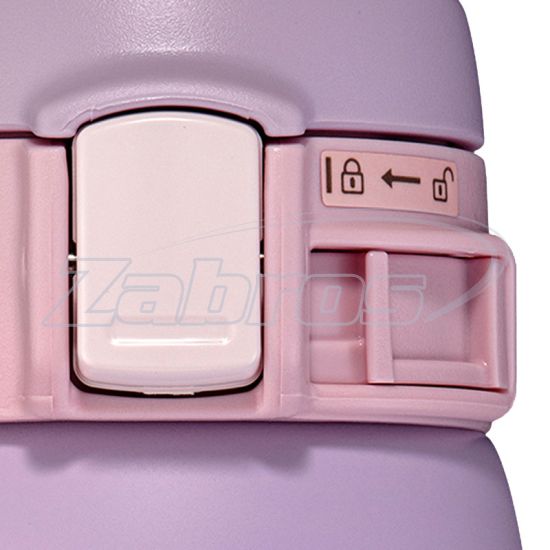 Картинка Zojirushi SM-SG48VZ, 0,48 л