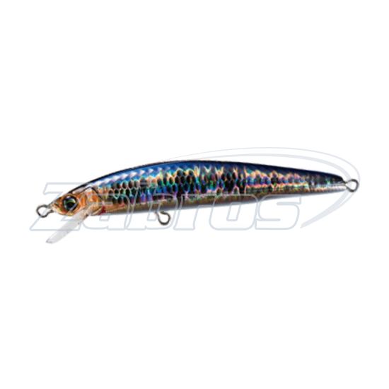 Фото Воблер Yo-Zuri Duel Hardcore Minnow 70F, 7 см, 4,5 г, 0,5 м, F918-HNA