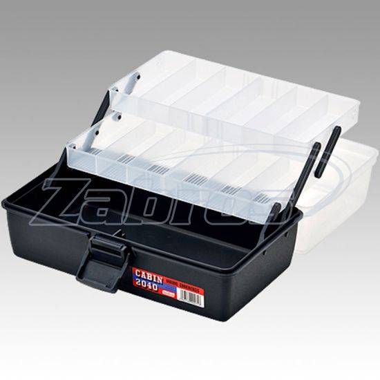 Фотография Meiho Cabin 2040, 30,5x19x14 см