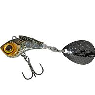 Тейл-спиннер Select Turbo-II, 10 г, 07: купить, цена, Киев, Украина | Zabros