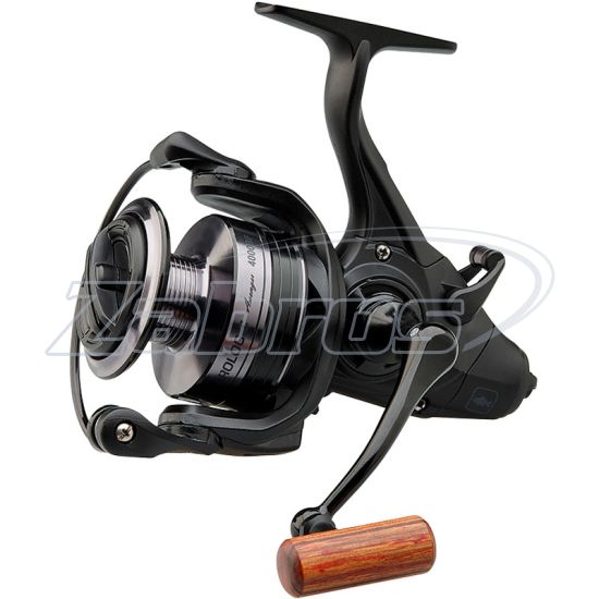 Фото Prologic Avenger BF With SST Handle, 76023, 4000 Фото Prologic Avenger BF With SST Handle, 76023, 4000