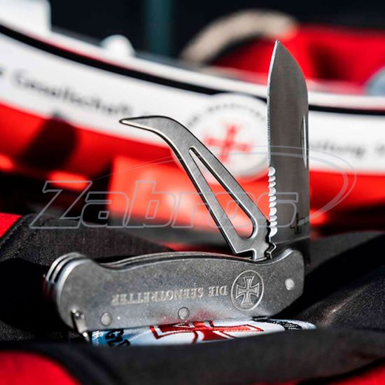 Купить Boker Plus Seenotretter 01