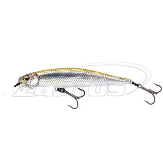 Фото Imakatsu IK Spin Jerk 65SP, 6,5 см, 4,2 г, 1 м, 885