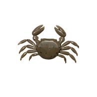 Силікон Marukyu Crab, L, см, 10 шт, Brown, купити, ціни в Києві та Україні, інтернет-магазин | Zabros