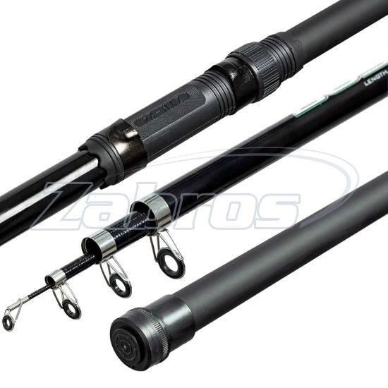Картинка X-Fish Boss Bolo, 5 м
