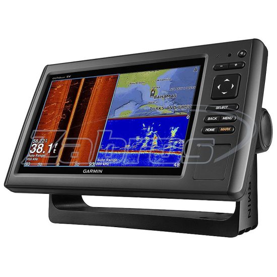 Цена Garmin echoMAP CHIRP 92sv, 010-01578-01