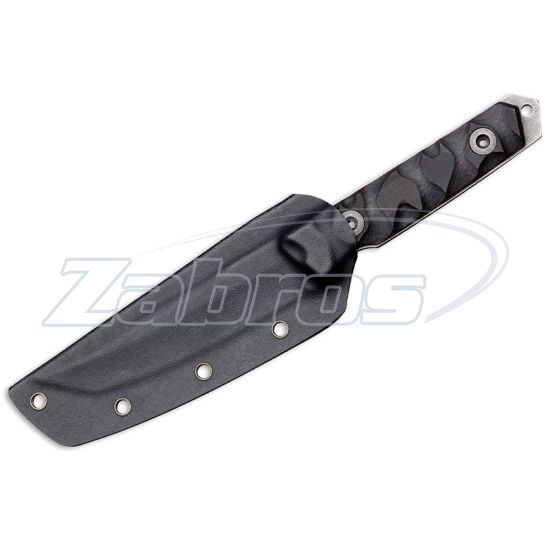 Фотография Boker Magnum Sierra Delta Tanto