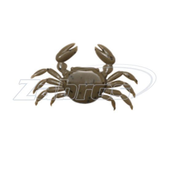 Фото Marukyu Crab, L,  см, 10 шт, Brown