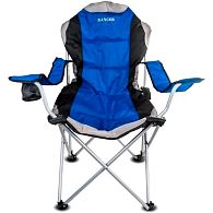 Кресло складное Ranger FC 750-052, RA2233, Blue, купить, цены в Киеве и Украине, интернет-магазин | Zabros