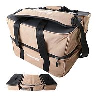Сумка Prologic Commander Cube Bag, L, 48383, 54x52x37 см, купить, цена, Киев, Украина | Zabros