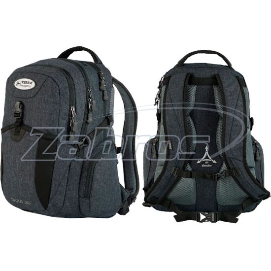Фото Terra Incognita Status 30, Dark Grey