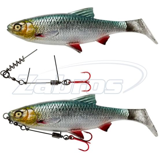 Фотографія Savage Gear SS Corkscrew Stinger, 1, 35 кг, 2 шт