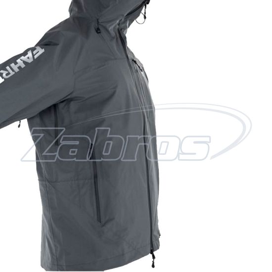 Картинка Fahrenheit Guide, FAGLL20002M, Gray