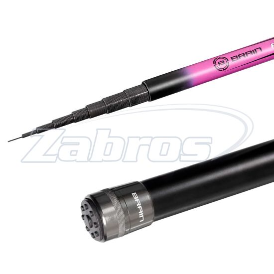 Фотография Brain Apex Traveller, 2,7 м