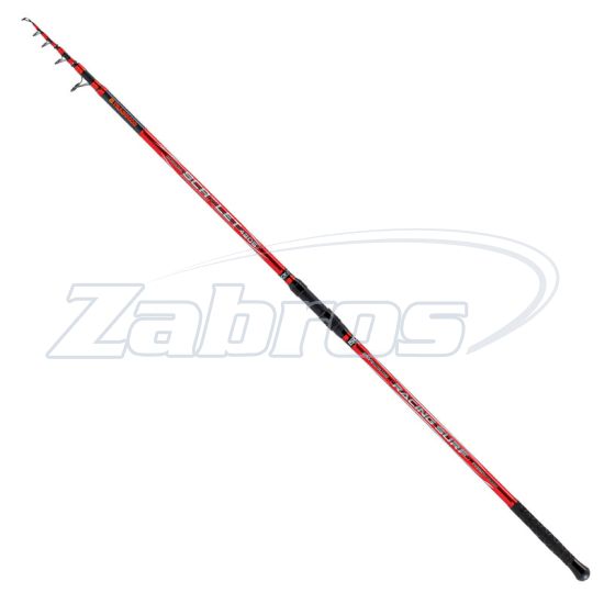 Фото Trabucco Scarlet Racing T-Surf, 172-10-700, 4,2 м, 180 г Фото Trabucco Scarlet Racing T-Surf, 172-10-700, 4,2 м, 180 г
