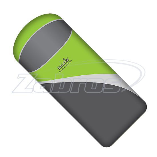 Фото Norfin Scandic Comfort 350, NF-30205, Green