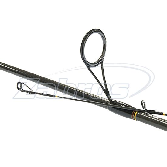 Цена Daiwa-AR, TD-702ULFS-AR, 2,13 м, 0,8-7 г