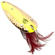 Блесна Dardevle Weedless 3/4oz, 21 г, 7 см, 387: купить, цена, Киев, Украина | Zabros