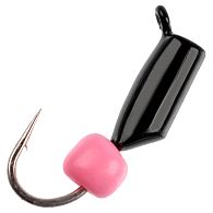 Мормишка Viking Fishing Rigabik+Bead, 0,35 г, 2 мм, 5 шт, Black+P: купити, ціна, Київ, Україна | Zabros