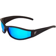 Поляризационные очки Fladen, 23-0134, Grey+Ice Blue Revo: купить, цена, Киев, Украина | Zabros