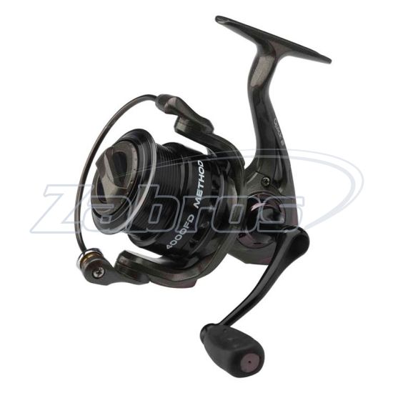 Фото Dam Quick 2 FD Method, 65716, 4000 Фото Dam Quick 2 FD Method, 65716, 4000