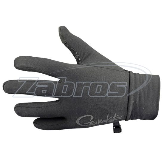 Фото Gamakatsu G-Gloves Touch, XL