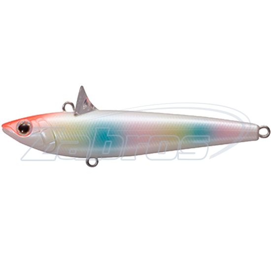Фото Tackle House Rolling Bait 99S, 9,9 см, 30 г, PW Pearl