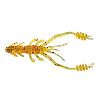 Силикон Reins Ring Shrimp, 2,00", 5,08 см, 12 шт, 566, купить, цены в Киеве и Украине, интернет-магазин | Zabros