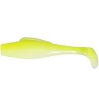 Силикон Z-Man Minnowz, 3,00", 7,6 см, 6 шт, Glow Chartreuse, купить, цены в Киеве и Украине, интернет-магазин | Zabros